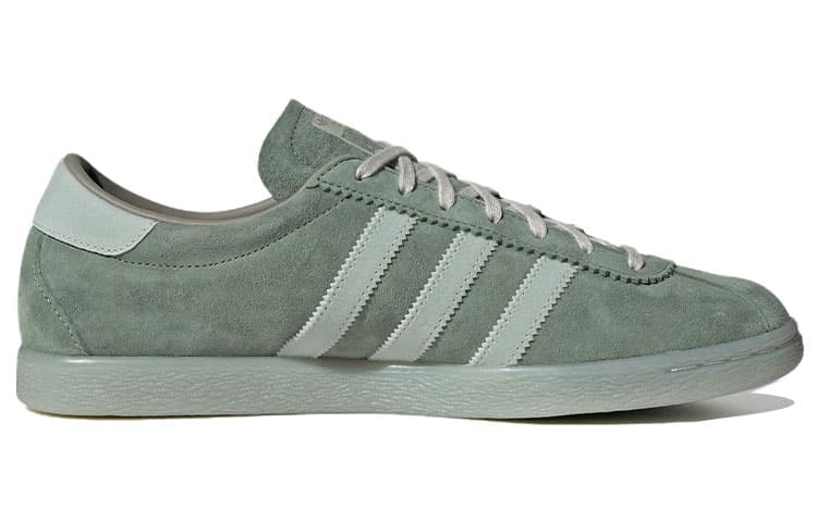 Adidas Originals Tobacco Green Pantone Alumina 4