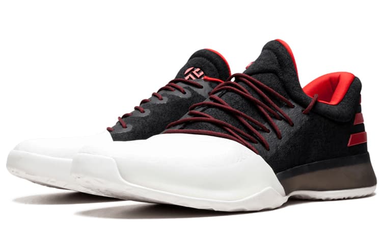 Adidas Harden Vol. 1 Pioneer 3