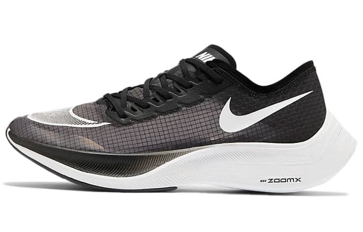 Nike ZoomX Vaporfly Next% Black 2