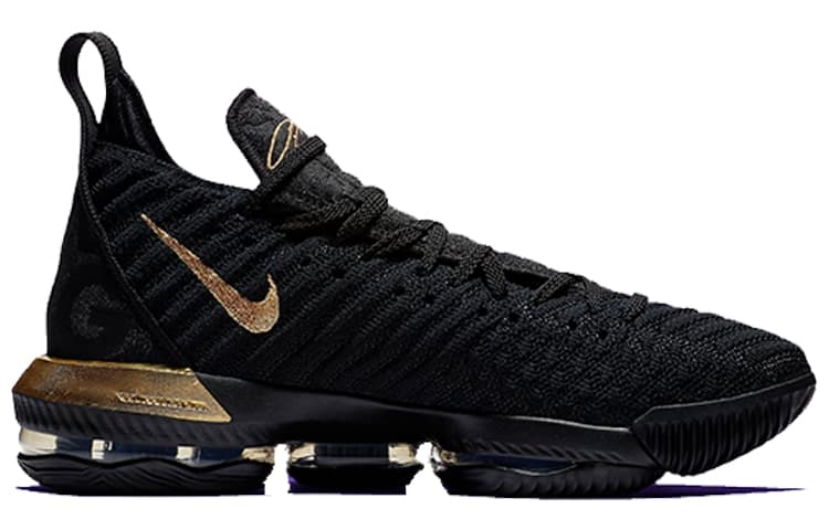 Nike LeBron 16 Ep I'm King 4