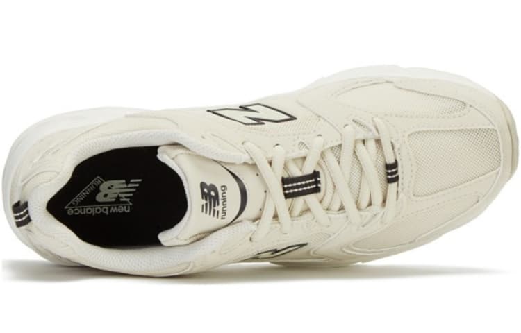 New Balance 530 Ivory 6
