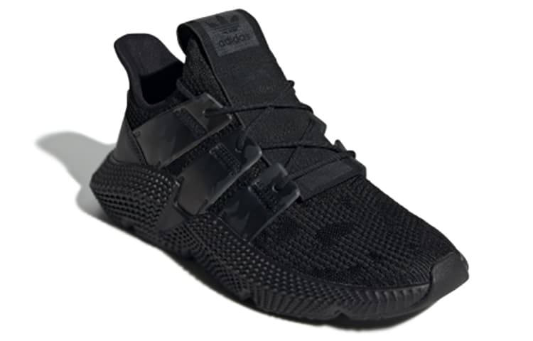 Adidas Originals Prophere 'Black' 6
