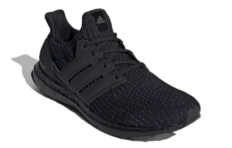 Adidas Ultra Boost 4.0 Dna Black Grey 5