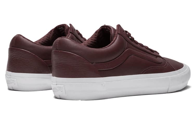 Old Skool Vans St Lx 'Stitch & Turn' 5
