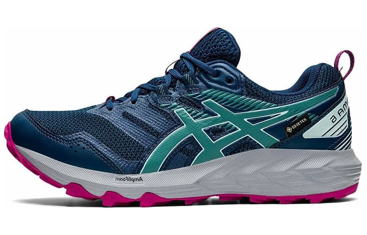 Asics Gel Sonoma 6 Gtx 'Mako Blue Sage' Women's