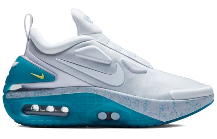 Nike Adapt Auto Max Jetstream EU Charger 2