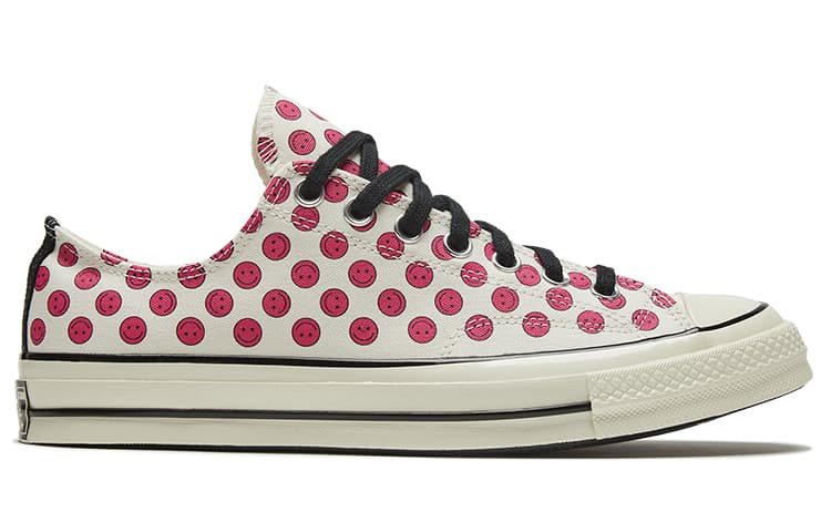 Converse Chuck Taylor All Star 70 Ox Happy Camper Egret 3