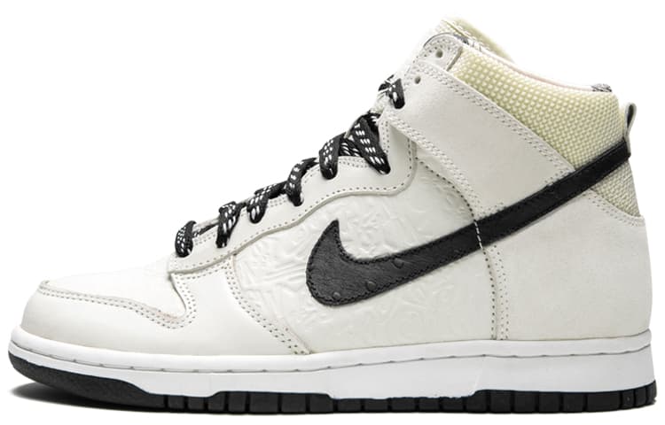 Nike Dunk High Stussy World Tour Tokyo