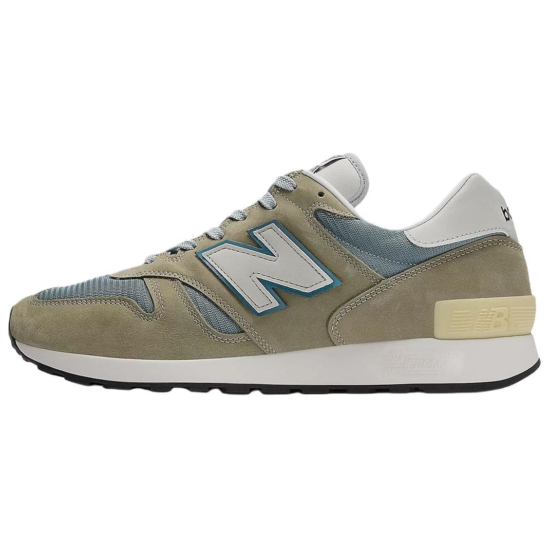 New Balance 1300 Made In Usa '40th Anniversary'