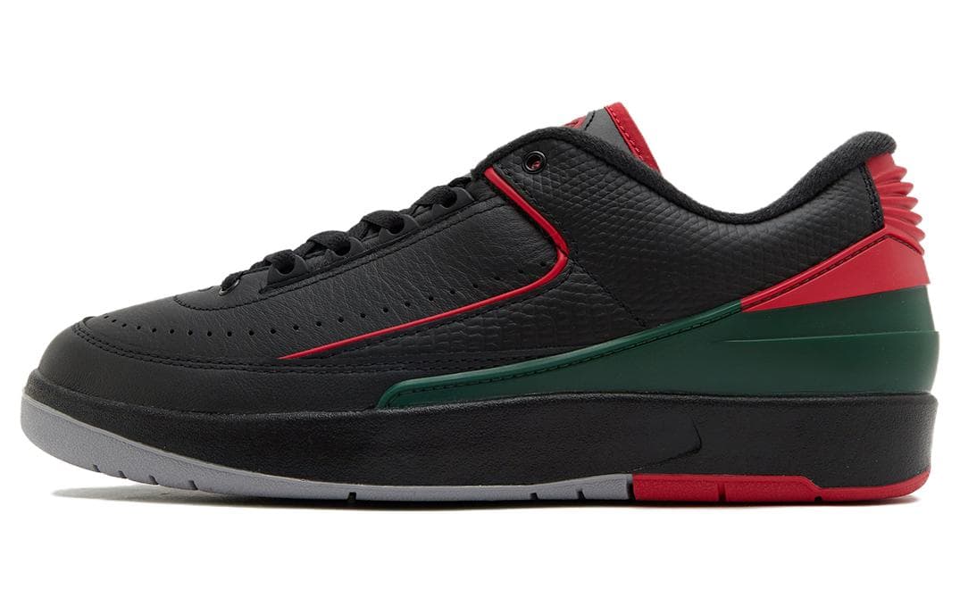 JORDAN 2 Retro Low Christmas