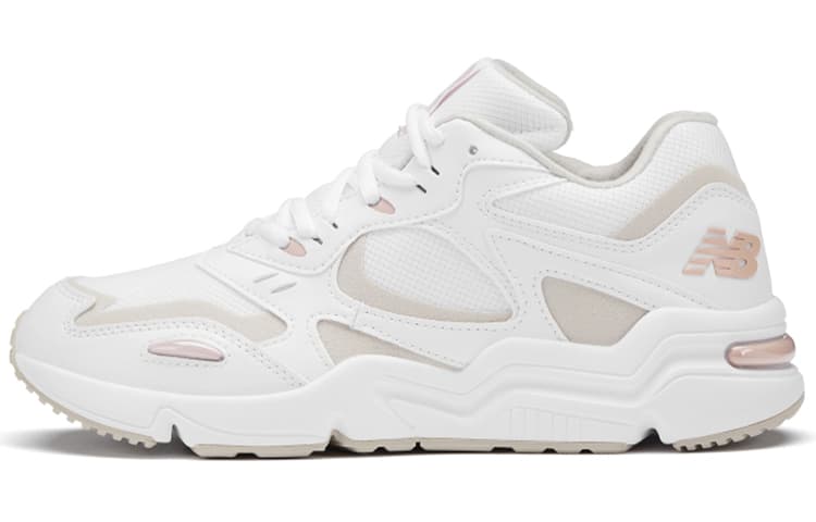 New Balance 426 White Light Khaki