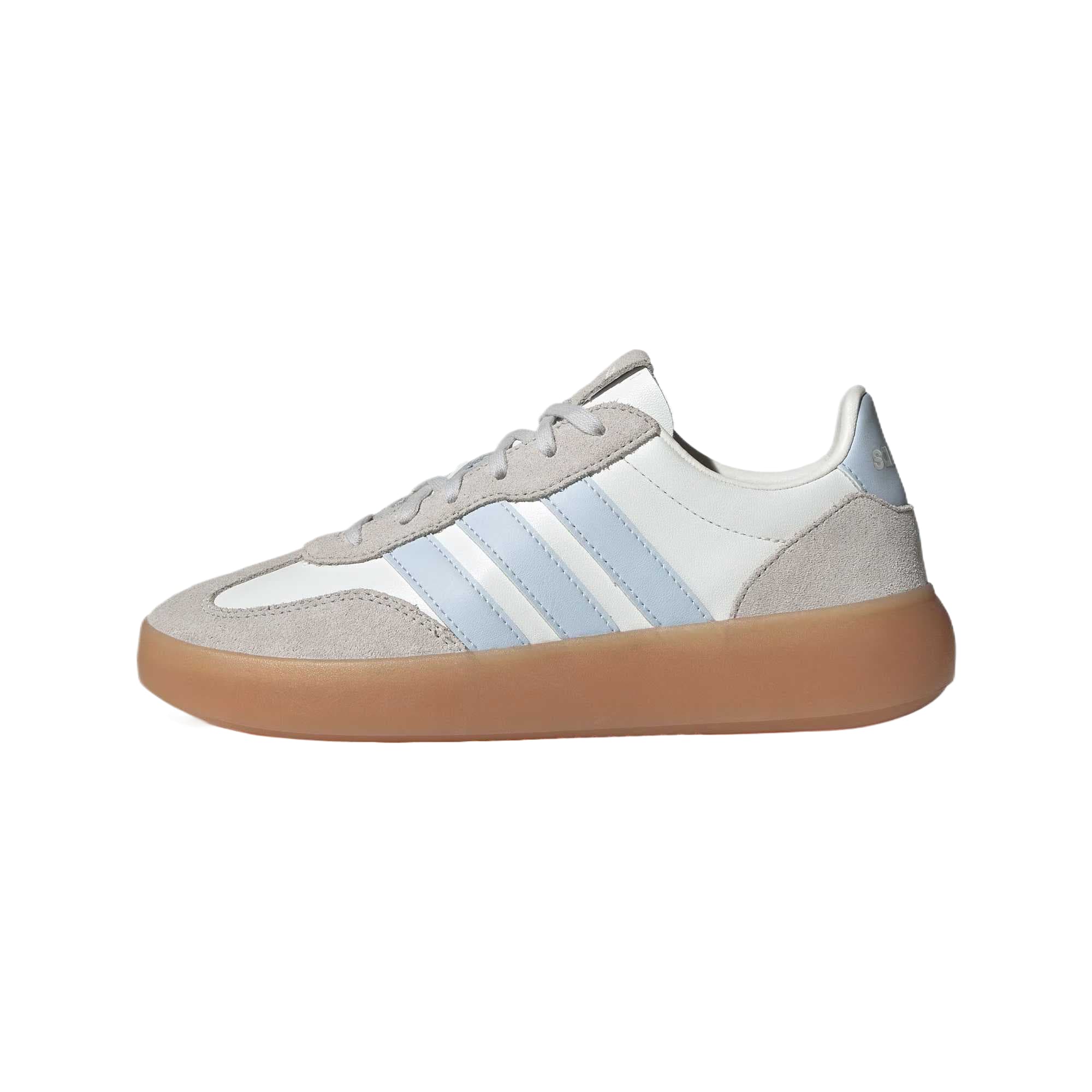 adidas BARREDA DECODE LUX Comfort Trend Simple Stylish Skate Shoes Women's