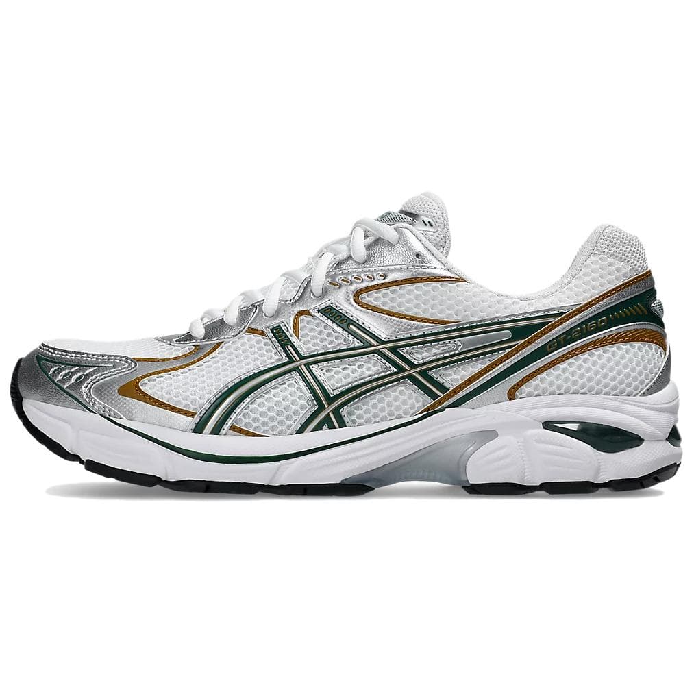 ASICS GT-2160 Comfort Soft Casual Running Shoes Unisex