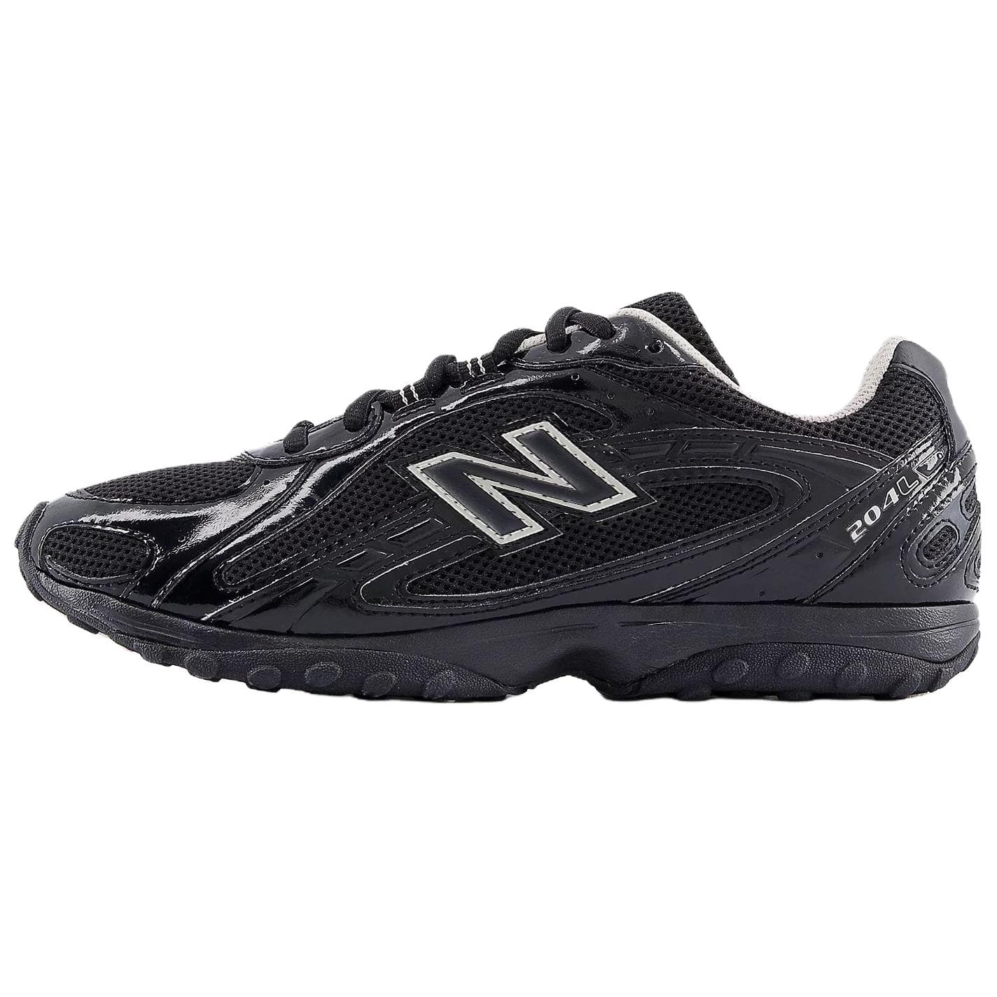 New Balance 204L Comfortable Casual Shoes Unisex