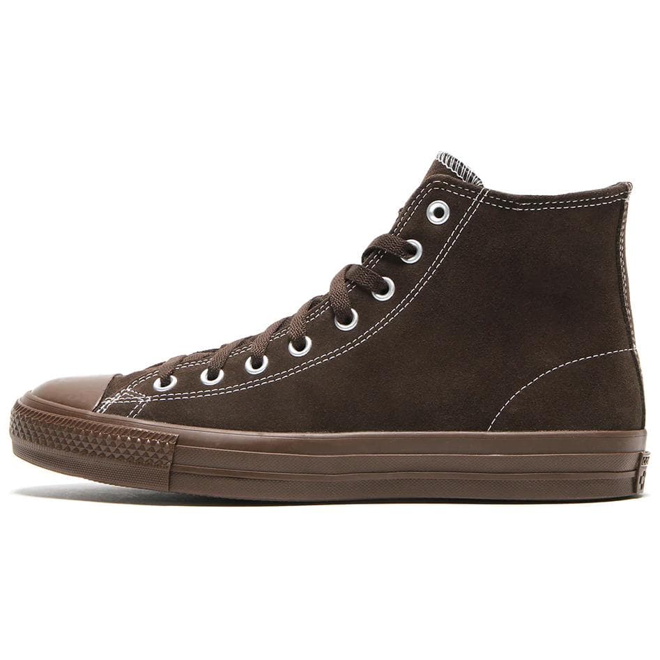 Chuck Taylor All Star Converse Pro Suede High 'Fresh Brew'