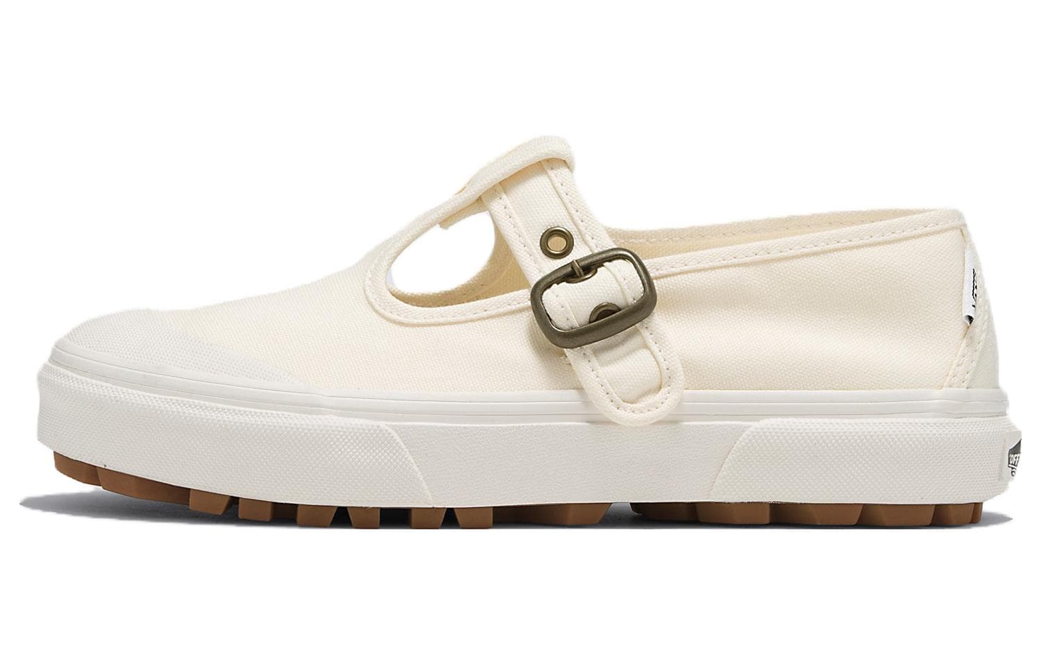 Vans Style 93 'Beige' Women's