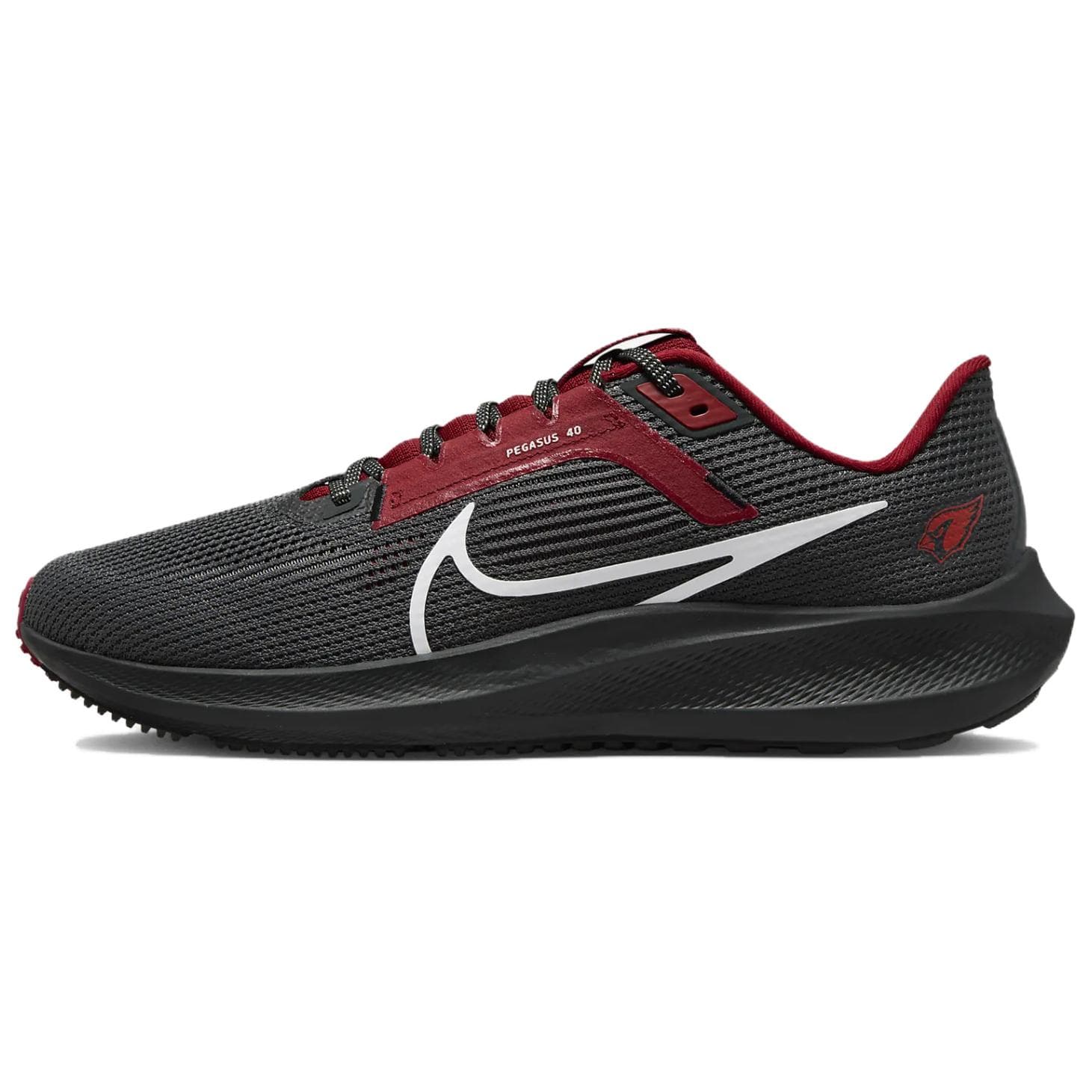 Nike Pegasus 40 Arizona Cardinals