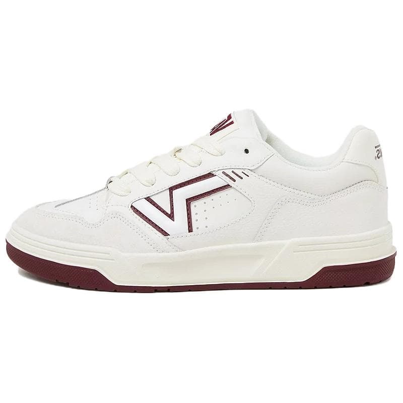 Upland Vans 'Vintage Sport Port Royale White' Women's