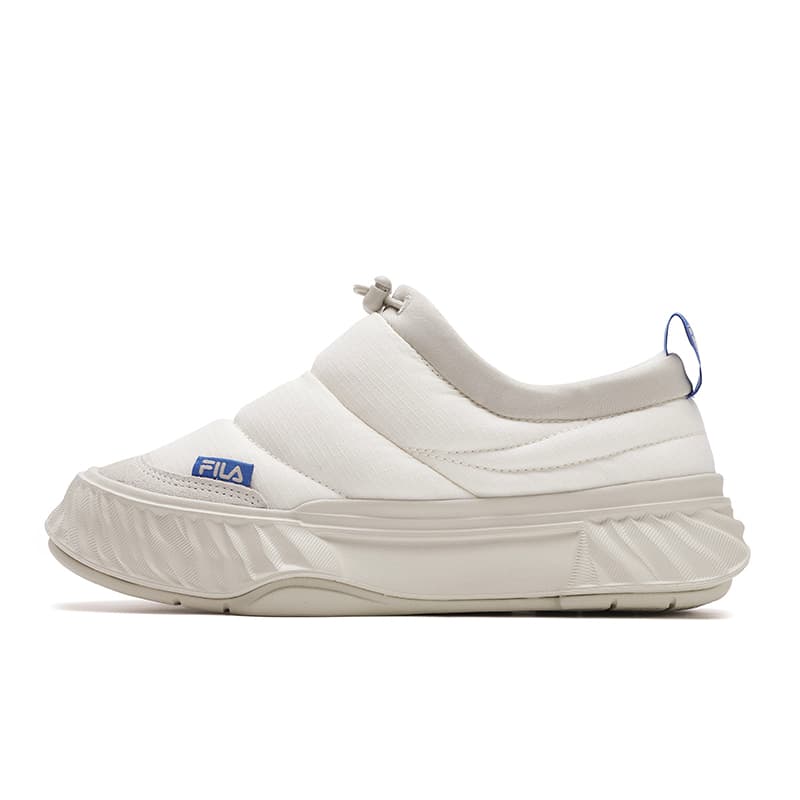 FILA Fosso WI Skate Shoes Women's White