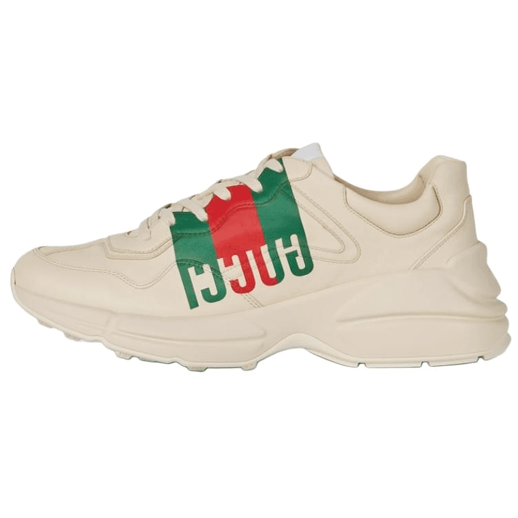 GUCCI 'GUCCI Rhyton Web Ivory'