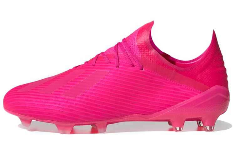 Adidas X 19.1 Fg 'Shock Pink'