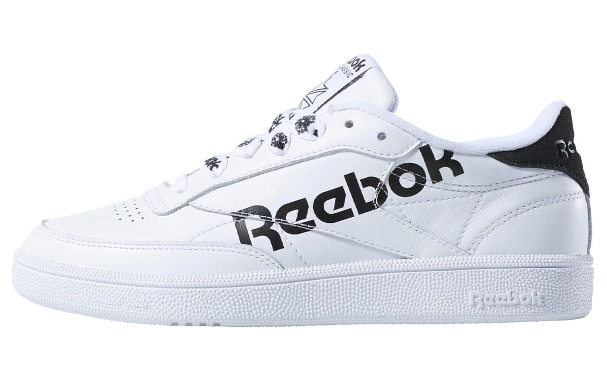 Club C Women's Reebok 85 'White' Women's