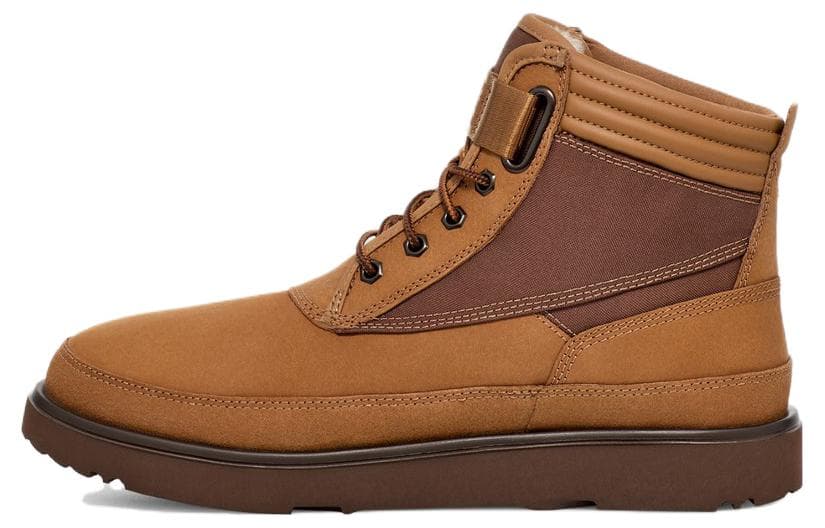 UGG Highland Utility Strap Weather 'Chestnut'
