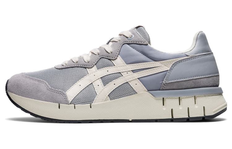 Onitsuka Tiger Rebilac Runner 'Grey White'