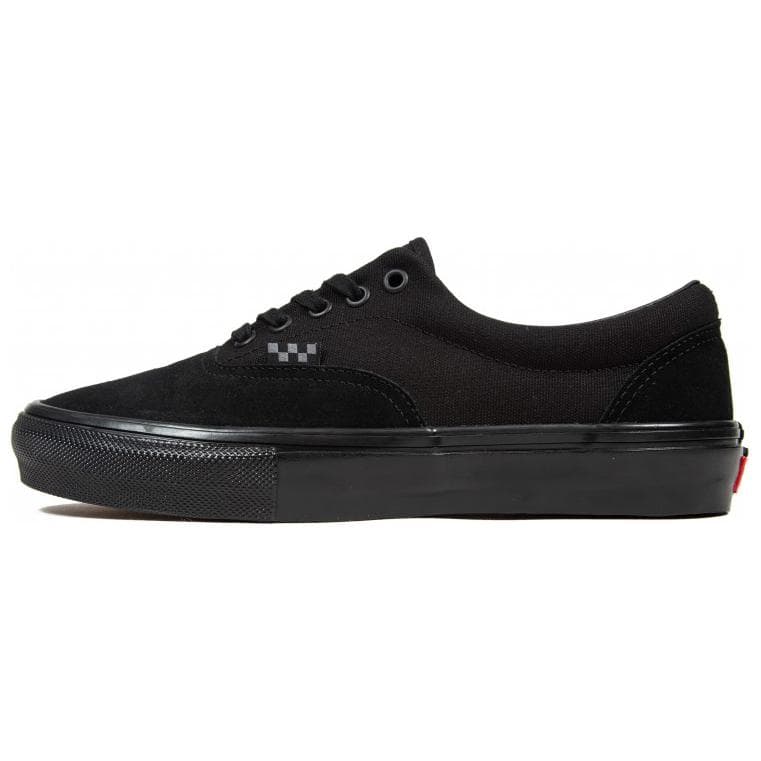 Era Skate Vans 'Black'