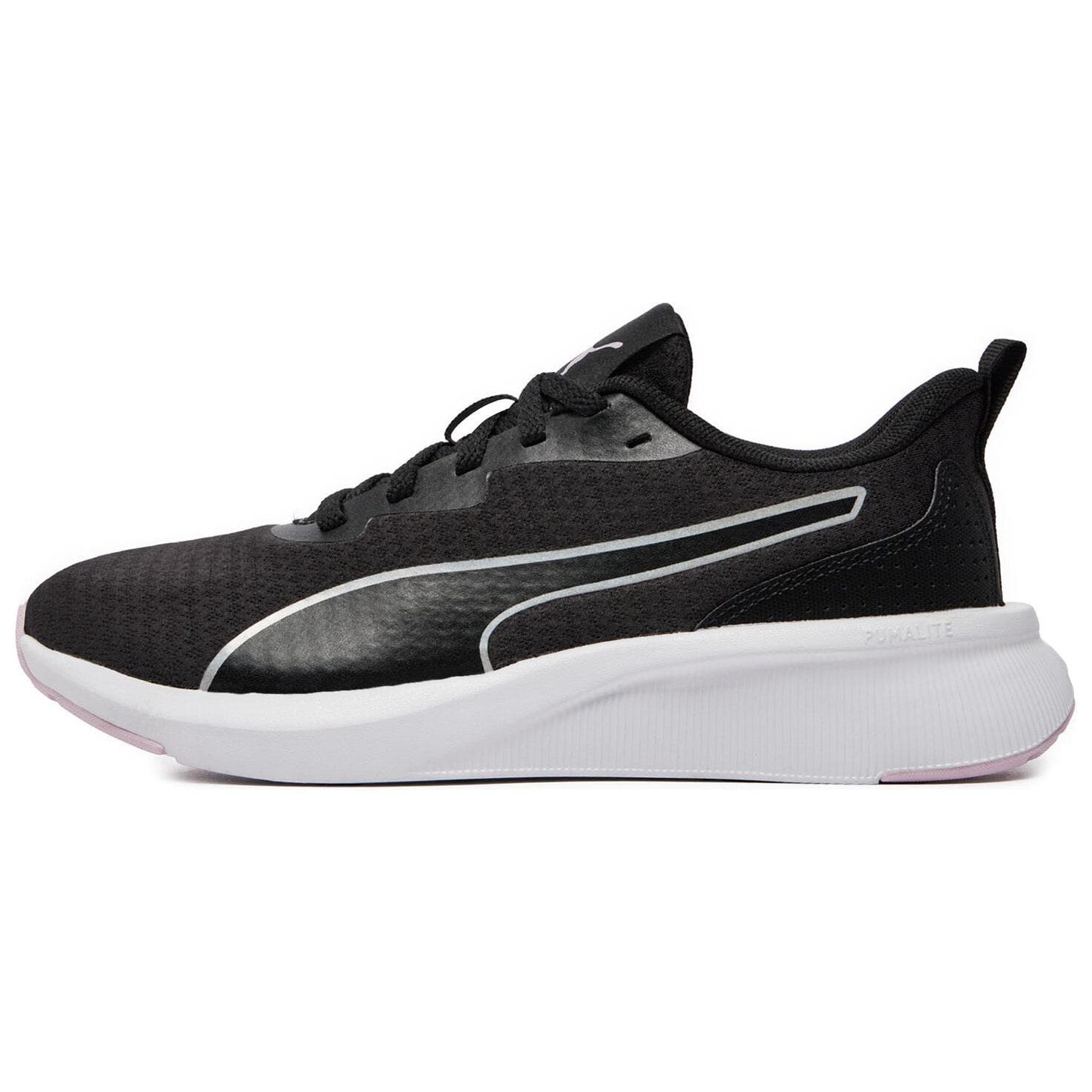 PUMA Flyer Lite 'Black White'