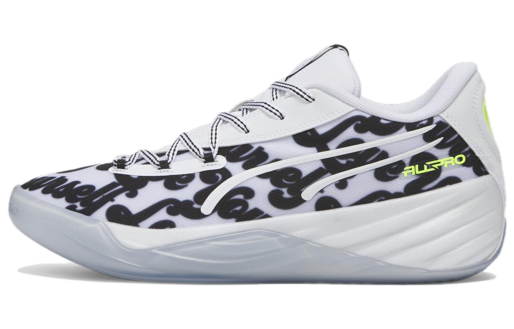 Chis Brickley X Puma All-Pro Nitro "Love Yourself"