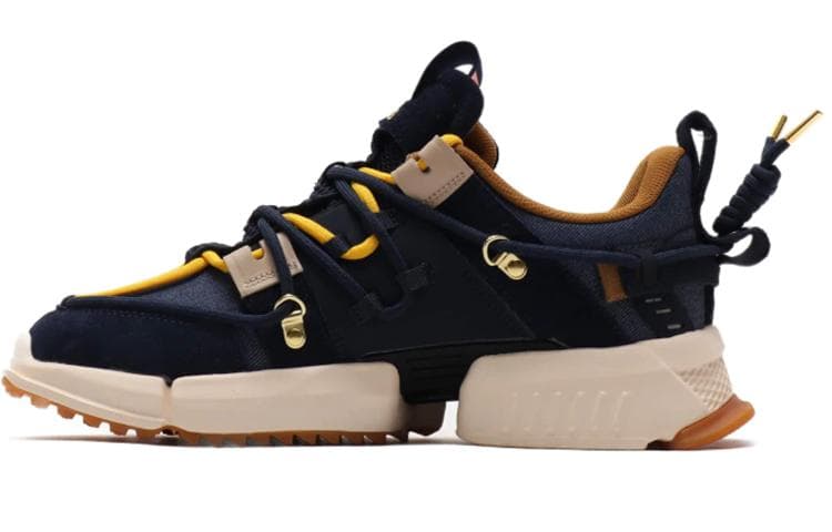LINING Titan 20SP S X Atmos 'Blue' Women's