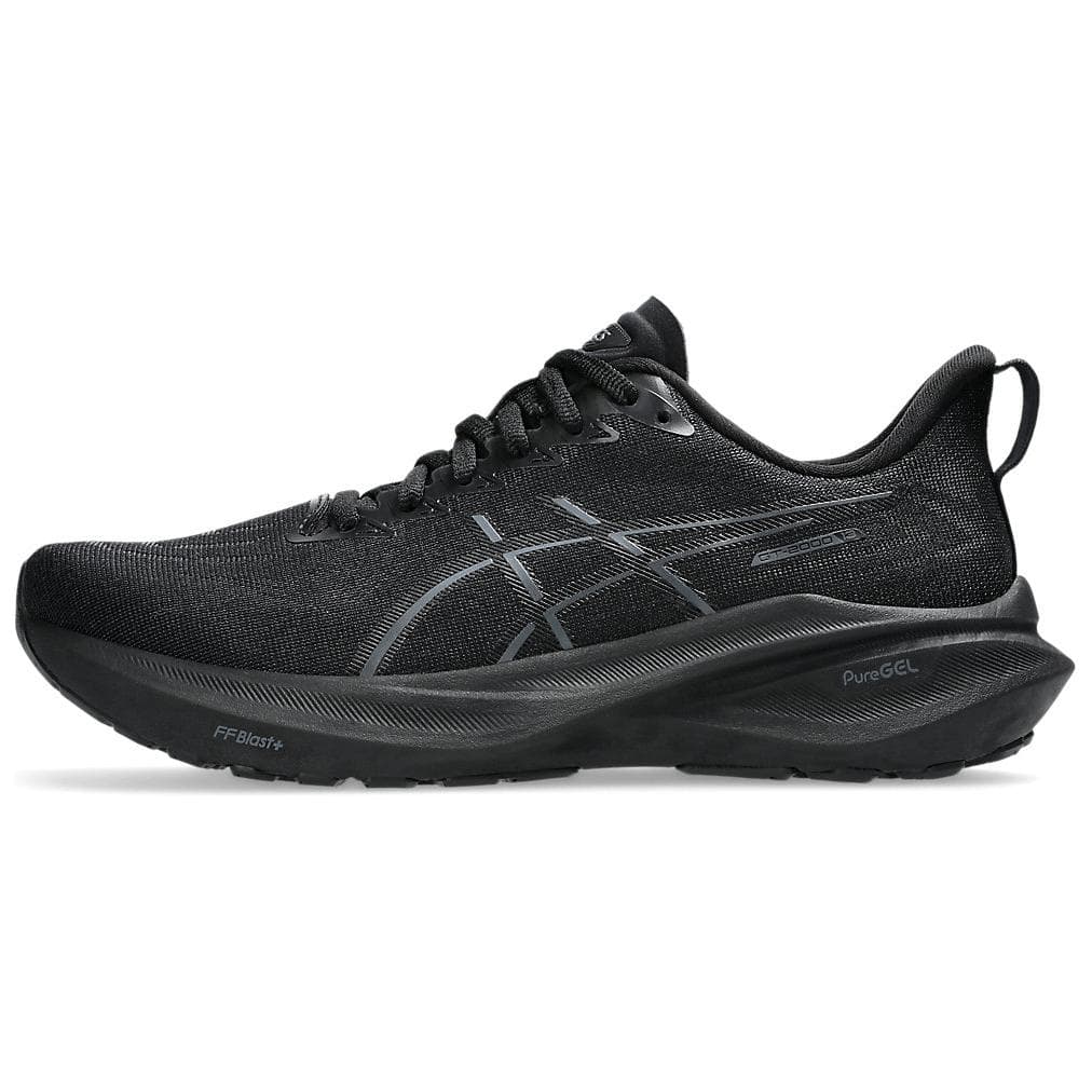 Asics GT 2000 13 'Black' Women's