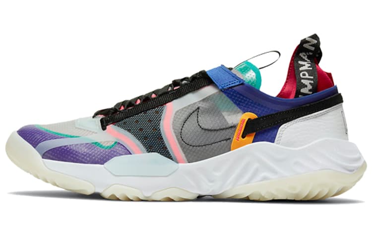 JORDAN Delta Breathe Multi Color