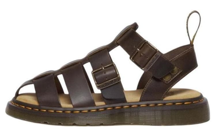 Dr.Martens Garin Leather Sandals