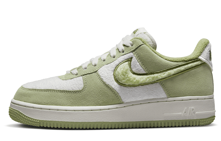 Nike Air Force 1 '07 LX "Honeydew" Women's