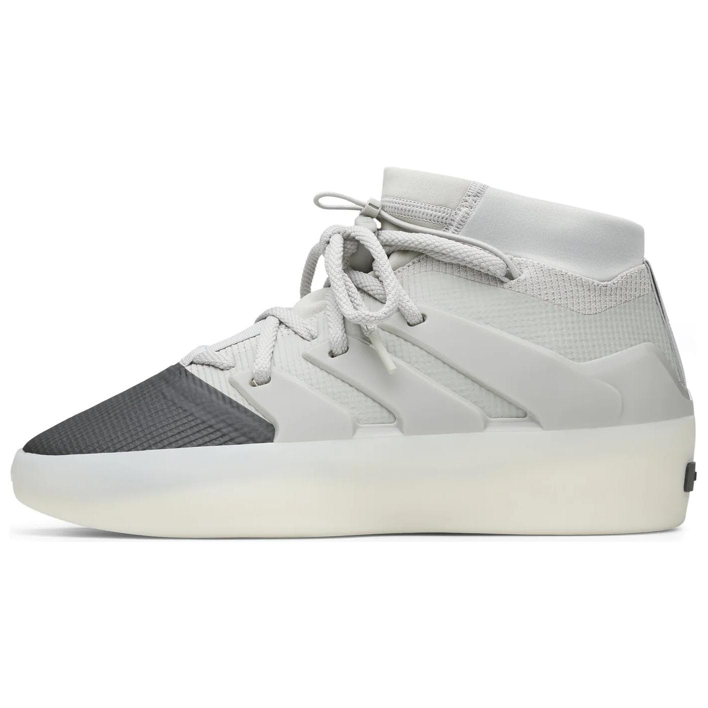 Adidas Fear Of God Athletics I Basketball Sesame Carbon