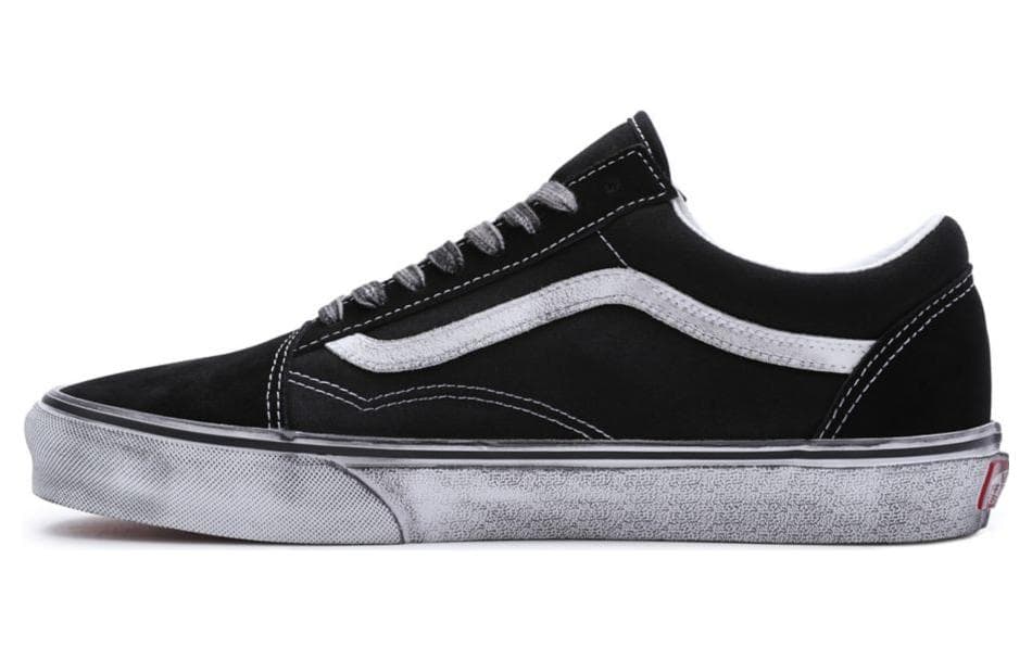 Vans Vault Og Old Skool Lx 'Black'