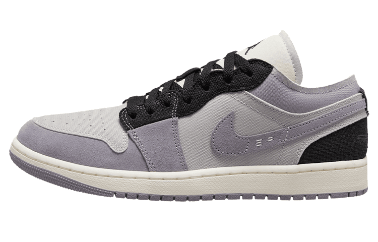 JORDAN 1 Low Se Craft Inside Out Cement Grey