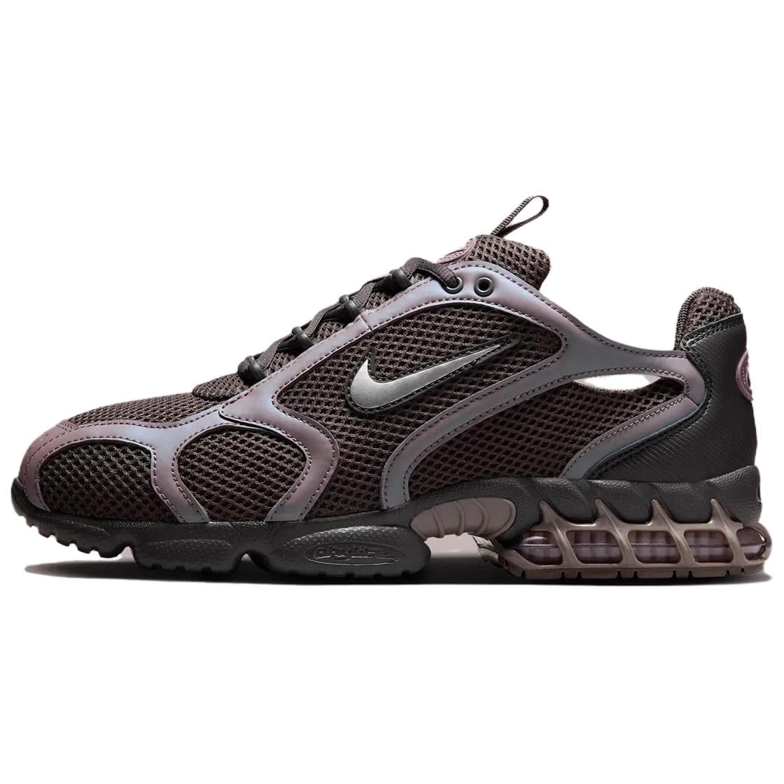 Nike Air Zoom Spiridon Cage 2 Medium Ash