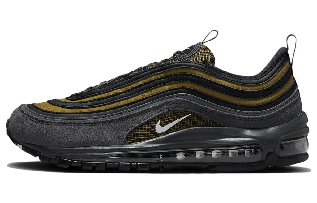 Nike Air Max 97 Se Medium Ash Bronzine