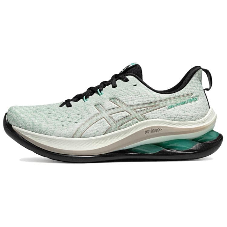ASICS Gel Kinsei Max Pale Mint Moonrock
