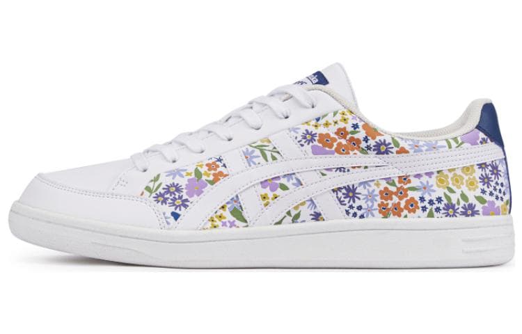 Onitsuka Tiger Advanti 'White Muti Color' Women's