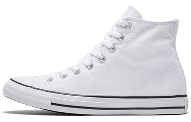 Chuck Taylor All Star Converse High 'Oversized Logo'