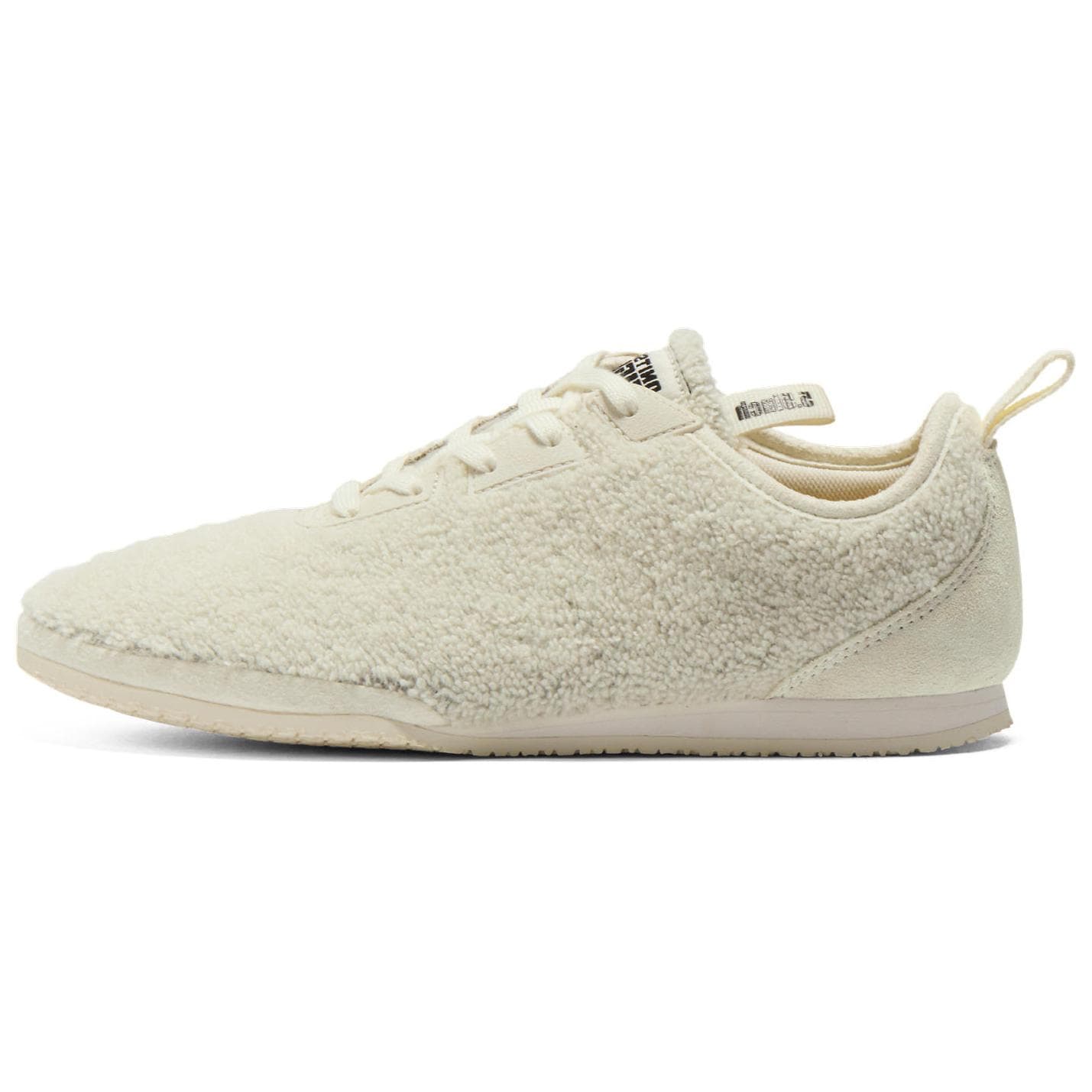 Onitsuka Tiger Tirrack 'Cream White'