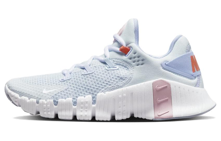 Nike Free Metcon Football Grey Soft Pin Women's