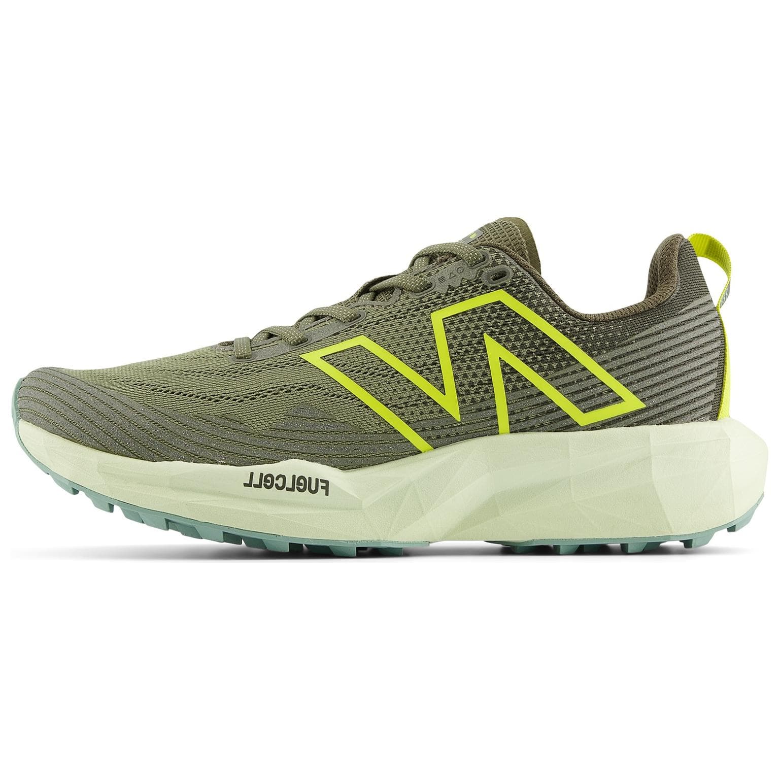 New Balance FuelCell Venym Shoes 'Green'
