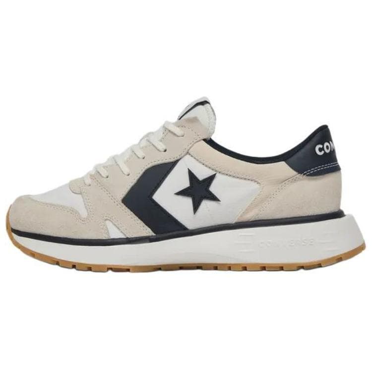 Converse Omni Trainer Comfort Soft Low-Top Casual Running Shoes Unisex White