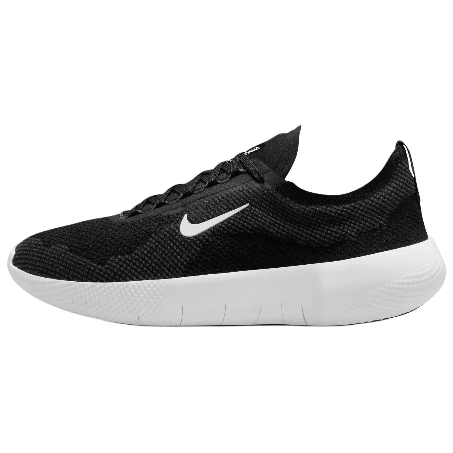 Nike Anti-Slip Wear-Resistant Low-Top Casual Shoes Men's Black