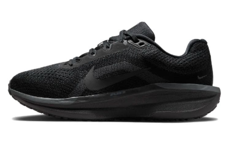 Nike Winflo 11 Black Anthracite Women's